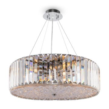 Lampa sufitowa Recinto MOD080CL-08CH 8x60W/E27 od MAYTONI