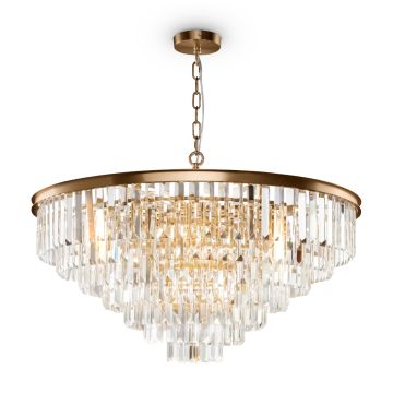 Lampa wisząca Revero MOD085PL-16BS 16x40W/E14 od MAYTONI