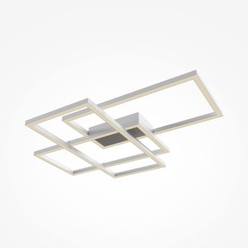 Lampa sufitowa Rida MOD015CL-L80WK 1x78W/LED 4300lm IP20 od Maytoni