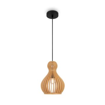 Lampa wisząca Roots MOD192PL-01W 1x40W/E27 IP20 od Maytoni
