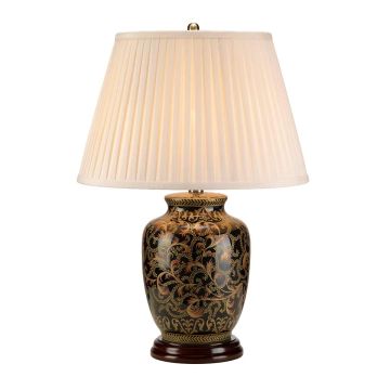 Lampa Stołowa MORRIS/TL SMALL SMALL od Elstead Lighting
