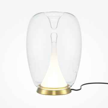 Lampa stołowa Splash MOD282TL-L15G3K1 3000K 1x9W/LED 800lm IP20 od Maytoni