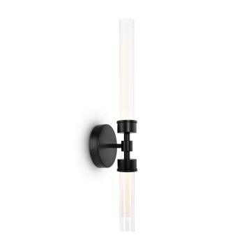 Kinkiet Stelo MOD116WL-L7B3K 3000K 2x7W/LED 600lm IP20 od Maytoni