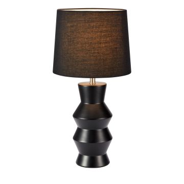 Lampa stołowa CAVA 108447 1x40W/E27 IP20 od Markslojd