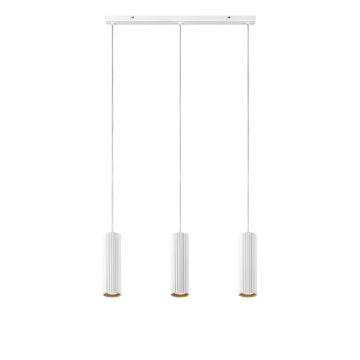 Lampa wisząca COSTILLA 108466 3x7W/GU10 IP20 od Markslojd