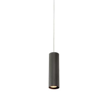 Lampa wisząca COSTILLA 108472 1x7W/GU10 IP20 od Markslojd