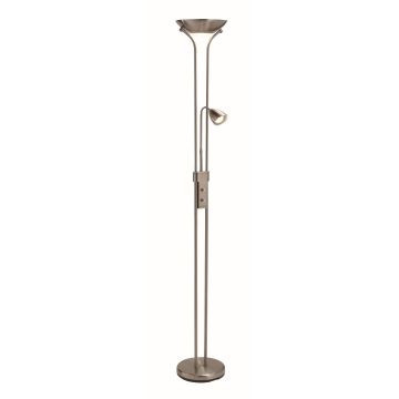 Lampa stojąca podłogowa 111241 DETROIT od Markslojd