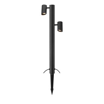 Reflektor ogrodowy GARDEN 108486 3000K 2x12,5W/LED 560lm IP44 od Markslojd
