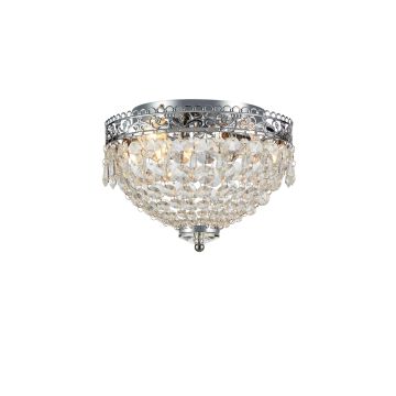 Lampa sufitowa JOLINE 108423 2x40W/E14 IP21 od Markslojd