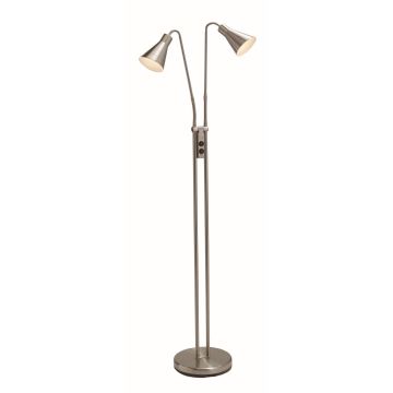 Lampa stojąca podłogowa 102241 ODENSE od Markslojd