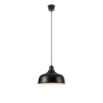 Lampa wisząca PORT 108426 1x40W/E27 IP20 od Markslojd