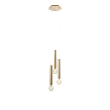 Lampa wisząca SENCILLO 108436 3x40W/E27 IP20 od Markslojd