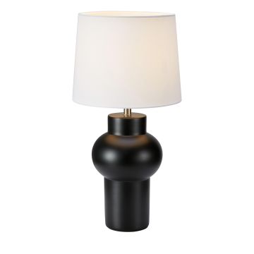 Lampa stołowa SHAPE 108449 1x40W/E27 IP20 od Markslojd