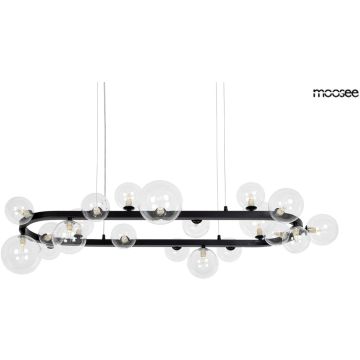 Lampa wisząca ALURE MSE1501100550 20x5W/G9 od King Home