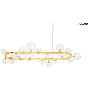 Lampa wisząca ALURE MSE1501100551 20x5W/G9 od King Home