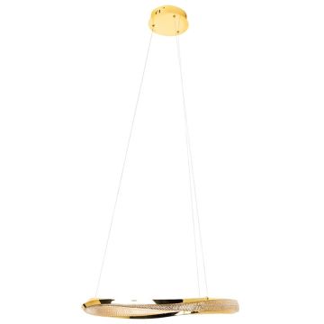Lampa wisząca ANILLO MSE1501100597 3000K 27W/LED 2160lm od King Home