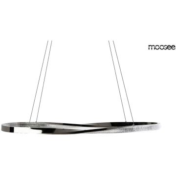 Lampa wisząca ANILLO MSE1501100602 3000K 41W/LED 3280lm od King Home