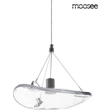 Lampa wisząca AQUA MSE1501100391 3000K 3W/LED 240lm od King Home