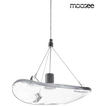 Lampa wisząca AQUA MSE1501100392 3000K 3W/LED 240lm od King Home