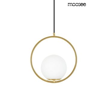 Lampa wisząca Aurelia MSE010100299 1x250V/E14 IP20 od moosee
