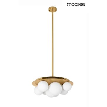 Lampa wisząca BACARDI MSE1501100439 10x40w/G9 od King Home
