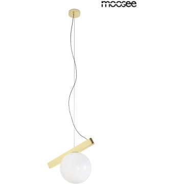 Lampa wisząca BALANCE MSE1501100553 3000K od King Home