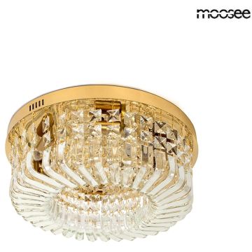 Lampa sufitowa BALUNA MSE1501100532 3000K 6x40w/E14 od King Home