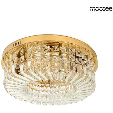 Lampa sufitowa BALUNA MSE1501100533 3000K 10x40w/E14 od King Home