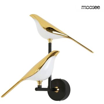Kinkiet BIRD MSE1501100458 3000K 14W/LED 1120lm od King Home