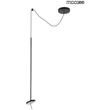 Lampa wisząca BOBBIE MSE1501100149 3000K 8W/LED 640lm od King Home