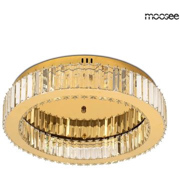 Lampa sufitowa BORRA MSE1501100406 3000K 25W/LED 2240lm od King Home