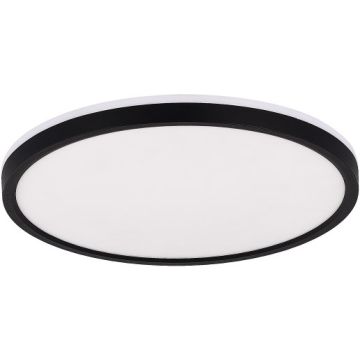 Lampa sufitowa BOVE MS748320R-3-BK 3000/4000/5500k 2x32W/LED 2100/200lm od Zuma Line