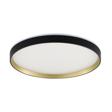 Plafon BOVE MS748500R-3-GD 3000/4000/5500k 2x50W/LED 3600/400lm od Zuma Line