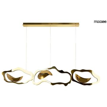 Lampa wisząca CHAIN MSE1501100588 3000K 54W/LED 4860lm od King Home