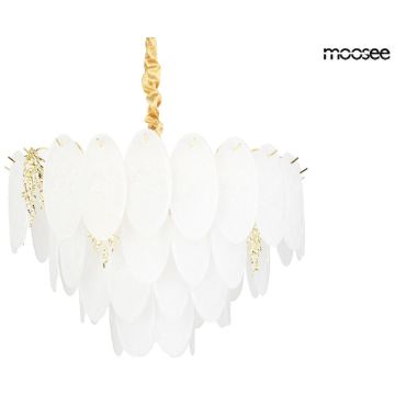 Lampa wisząca CLARA MSE1501100560 9x40w/E14 od King Home