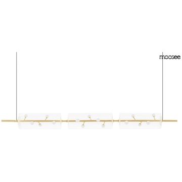 Lampa wisząca CLARA MSE1501100570 od King Home