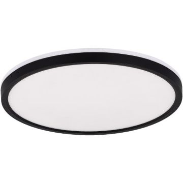 Plafon COLIS MS748400R-BK 3000-6000k 2x40W/LED 2830lm od Zuma Line