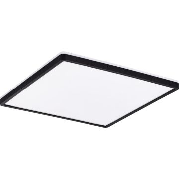Lampa sufitowa COLIS MS748400S-3-BK 3000/4000/5500k 2x50W/LED 3100/300lm od Zuma Line