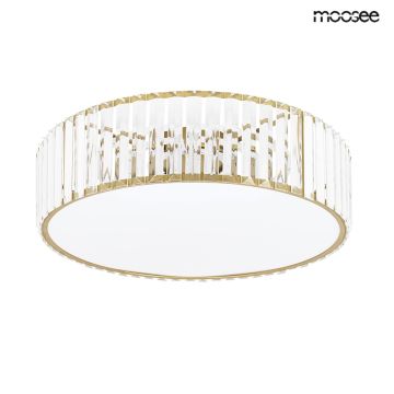 Plafon Crown MSE010100366 3000K 1x24W/LED 1920lm IP20 od moosee