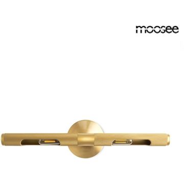 Kinkiet CRUDO MSE1501100558 2x40w/E14 od King Home