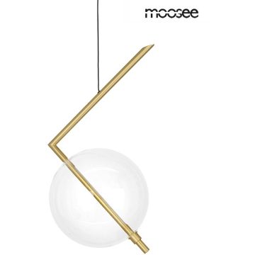 Lampa wisząca ECHO MSE1501100166 3000K 3W/LED 240lm od King Home