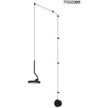Kinkiet FLAT MSE010100384 3000K 10W/LED 800lm od King Home