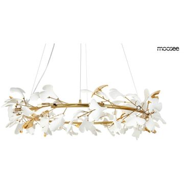 Lampa wisząca FLORA MSE1501100449 10x40w/G9 od King Home