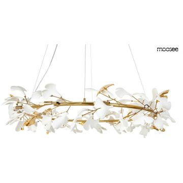 Lampa wisząca FLORA MSE1501100450 12x40w/G9 od King Home