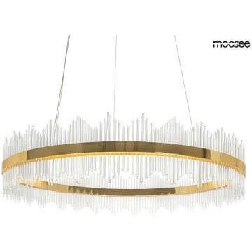 Lampa wisząca FLORENS MSE1501100142 3000K 71W/LED 5680lm od King Home
