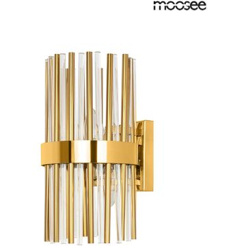 Kinkiet GARDA MSE1501100336 2x40w/E14 od King Home