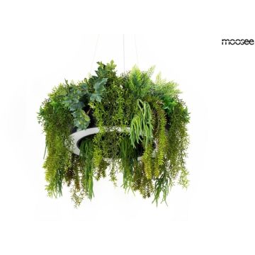 Lampa wisząca GARDENS MSE1501100436 115W/LED 9200lm od King Home