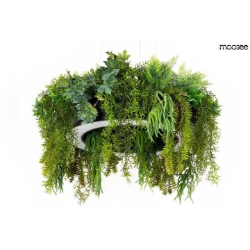 Lampa wisząca GARDENS MSE1501100438 212W/LED 16960lm od King Home