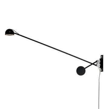 Kinkiet Gear MSE1501100211 3000K 1x10W/LED 800lm IP20 od moosee