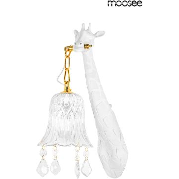 Kinkiet GIRAFFE MSE1501100400 1x40w/E27 od King Home